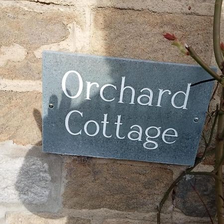 Orchard Cottage Ripon Eksteriør billede