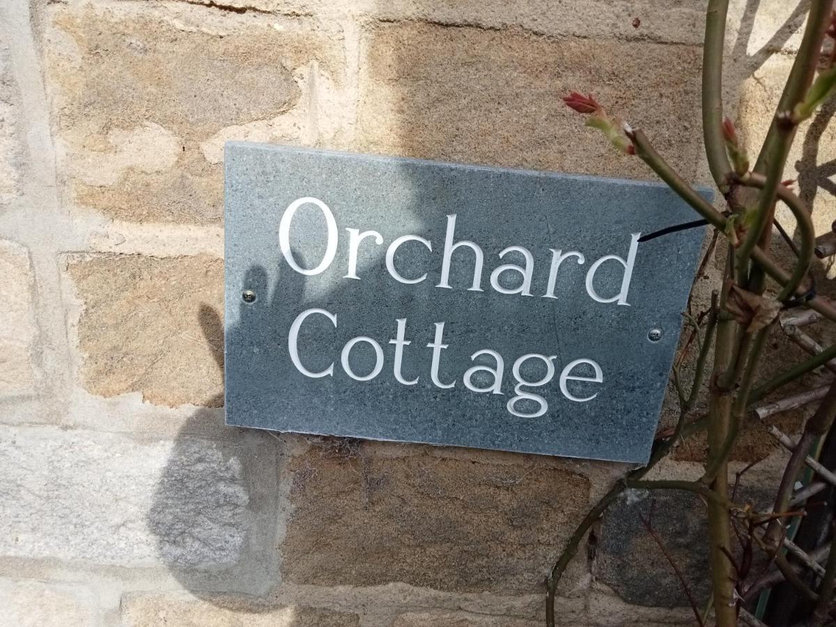Orchard Cottage Ripon Eksteriør billede