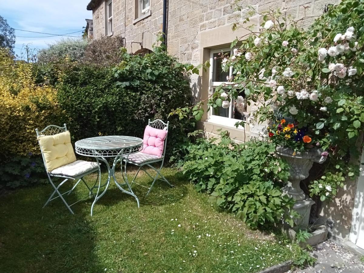 Orchard Cottage Ripon Eksteriør billede