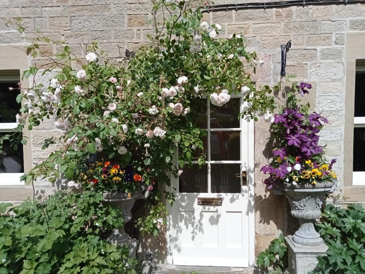 Orchard Cottage Ripon Eksteriør billede