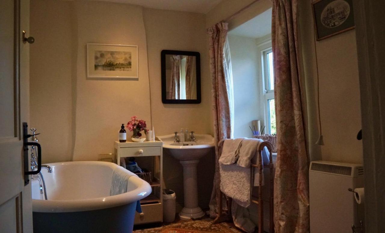 Orchard Cottage Ripon Eksteriør billede
