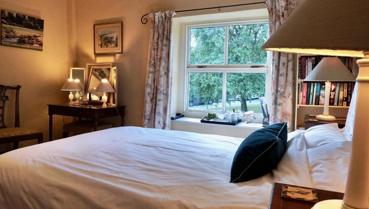 Orchard Cottage Ripon Eksteriør billede