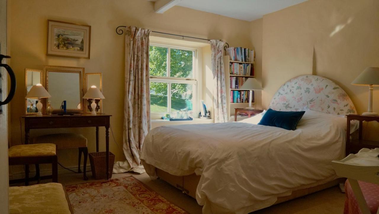 Orchard Cottage Ripon Eksteriør billede