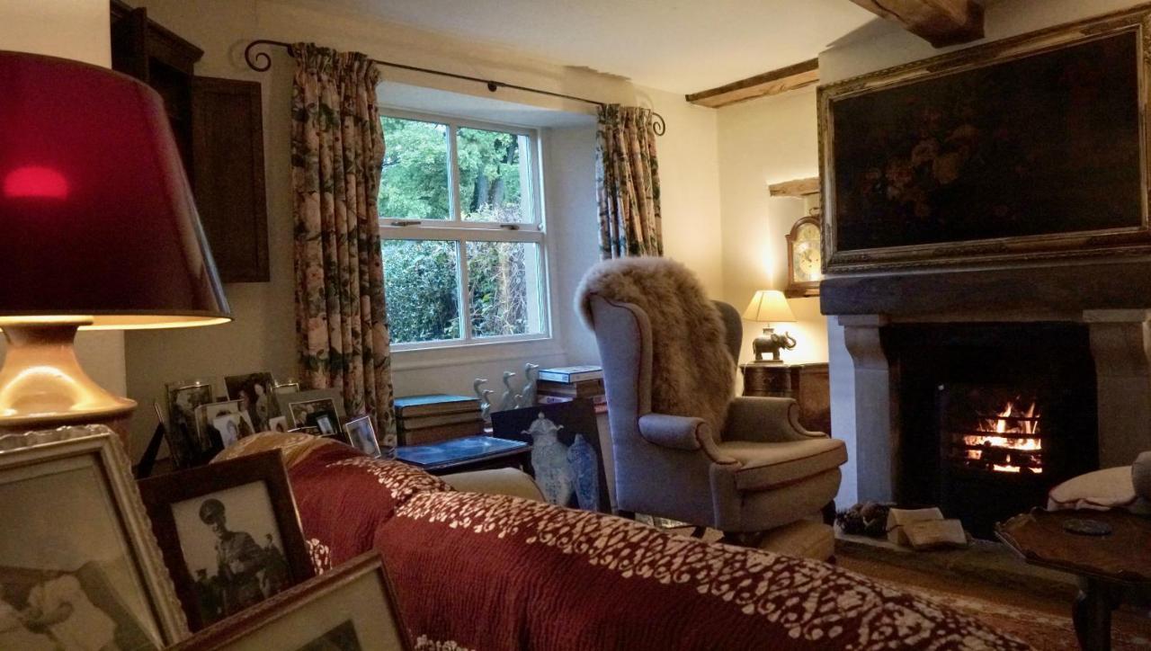 Orchard Cottage Ripon Eksteriør billede